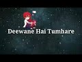 Tauba Tumhare Yeh Ishare Hum To Love Whatsapp Status