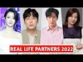 "Eve" Kdrama Cast Real Ages And Real Life Partners 2022