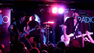 Go Radio - Lucky Street - You Hold Your Breath [5.16.11]