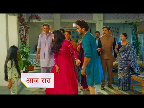 Yeh Rishta Kya Kehlata Hai NEW PROMO 1st Feb 2026 Today Episode | Mairas anger breaks Abhira
