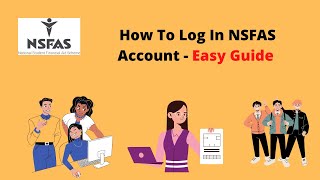 How To Login NSFAS Account - Easy Guide