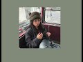 A Beabadoobee Playlist