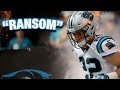 Christian McCaffrey Mix - “Ransom” Face Of Panthers