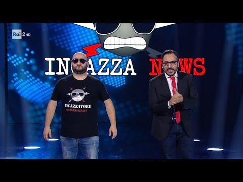 Enzo and Sal - Made in Sud 06/06/2022