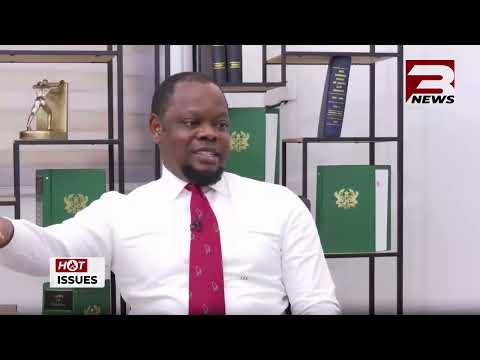 Srem-Sai Responds to Miracles Aboagye’s GH¢55 Million Claim
