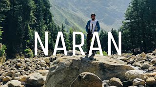 preview picture of video 'TRIP TO NARAN KAGHAN FROM PESHAWAR'