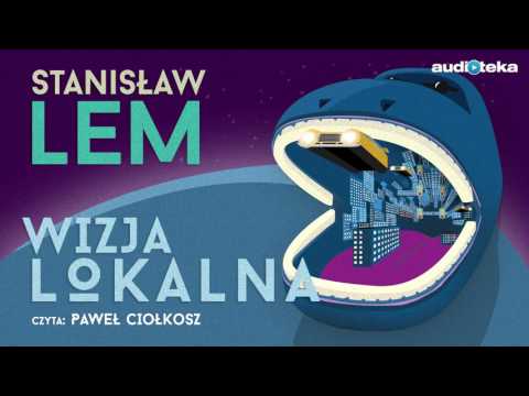 "Wizja lokalna" | audiobook