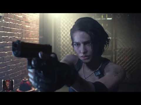 A 24th anniversary go tell Aunt Rhody Resident Evil Tribute
