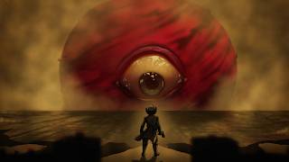 The Existential Horror of Metal Garden