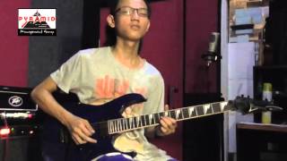 Download lagu Dangdut Rock, Geboy Mujaer (versi Gitar) by Dede Aldrian mp3
