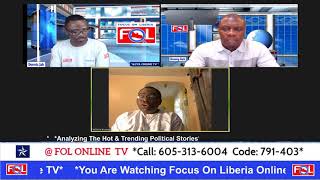 Analysis: Trending Political Stories