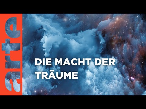 Warum unsere Träume wichtig sind! | Der Livetalk | ARTE Saloon