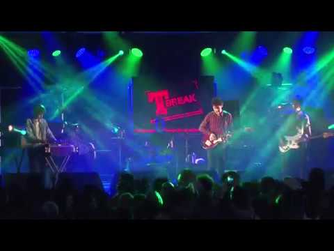 The Lapelles - T in the Park 2016 (Full Set)