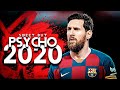 Lionel Messi - Sweet But Psycho - 2020
