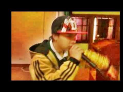 mc pipe feat siniestro: my brother