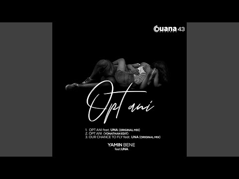 Opt ani (Yonathan edit) (Radio Edit)