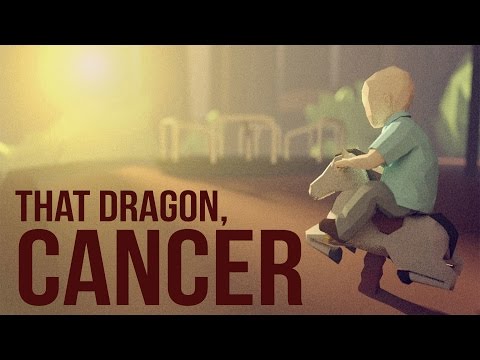 That Dragon, Cancer - Full Playthrough No Commentary