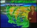 Weather Channel - Hurricane Katrina - Aug 29, 2005 (6am Update)