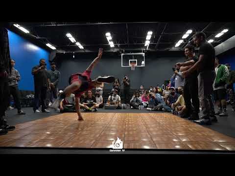 Flavor Fest | Top 8 | Biblical Elements vs Bay Rockers