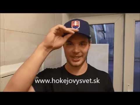 Martin Bodák pre hokejovysvet.sk - pokazené zábery