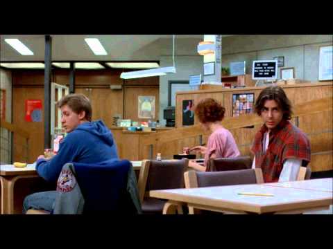 The Breakfast Club Trailers and Videos