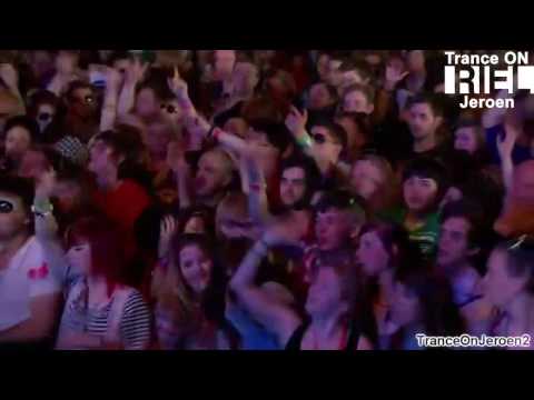 HD Deadmau5 LIVE HD VIDEO 2 2 Radio 1's Big Weekend 2009 I Remember, Brazil 2nd edit HD