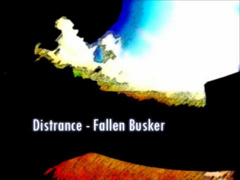 Distrance - Fallen Busker (Melodic Trance)