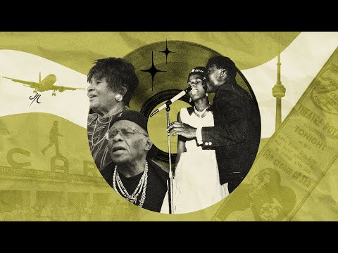 SOUNDS & PRESSURE - ROY & YVONNE | Full Documentary | National Film Board of Canada-