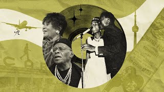 SOUNDS & PRESSURE - ROY & YVONNE | Full Documentary | National Film Board of Canada-