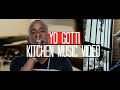 Yo Gotti - Standing in the Kitchen