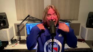 Out on the Tiles/Black Dog (Led Zeppelin cover)