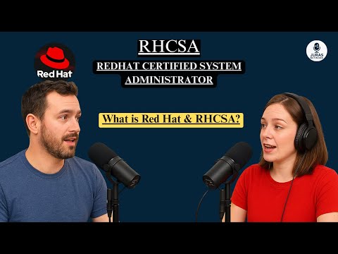 RHCSA (EX200) Episode 1 | What is Red Hat & RHCSA? | Red Hat Certified System Administrator Guide