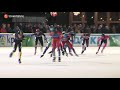Samenvatting mannen KPN Marathon Cup 11 Amsterdam