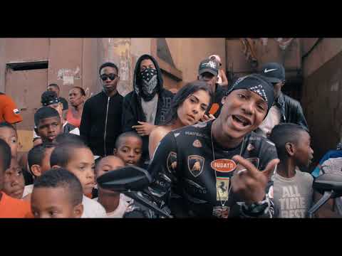 El Skiz x El Tachi - RockStar | Video Oficial