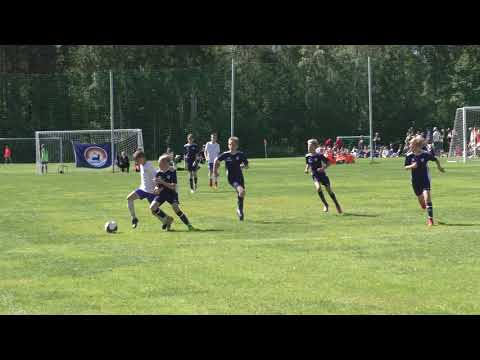 IFK Luleå P06 - BFA 2. 2:a halvlek