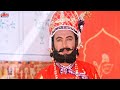 રામદેવ પીર નો હેલો - Ramdev Peer No Helo | Manna Dey | Ranuja Na Raja Ramdev Movie