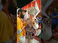 Hanuman Ji Ki Jhanki Dekho Karo Bhai Kitni Sundar Hai ️‍ ️‍ ️‍ ️‍