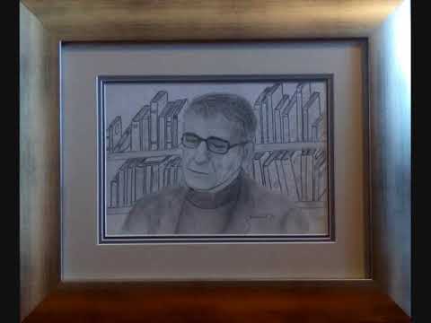 Radomir Dumičić: "Jesmo li se voljeli" (autor: Zvonimir Golob)