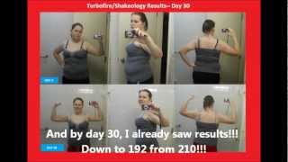 preview picture of video 'My 90 Day Transformation with Turbofire!!!'