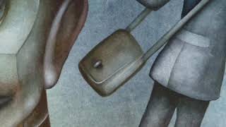 BLOW WIND BLOW by Tom Waits