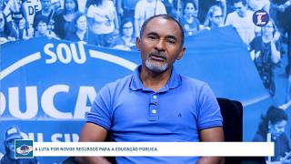 Programa Extra Classe TV 28-06-2026