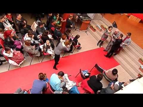 Gala Festival LIRA 2013 / Tautii-Magheraus - recital George NICOLESCU (2)