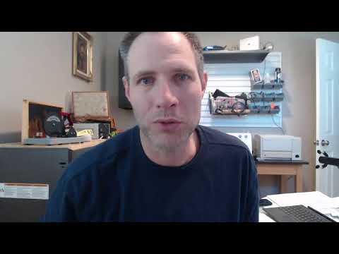 PHYS 221 - Rotational Mechanics - Two Kinds of Kinetic Energy