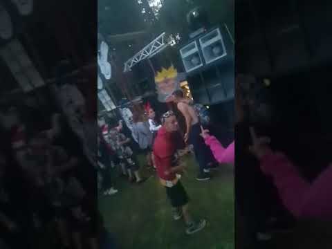 tekno italy system kill pirate circus rave party free tekno