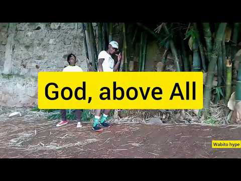 I'm walking-Alemba and Exodus | Wabito hype(#hypethomastv)  choreography #Alemba #Exodus
