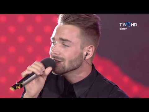 27 🇧🇪 Olivier Kaye - Să nu-mi iei niciodată dragostea (LIVE @ Golden Stag 2018)