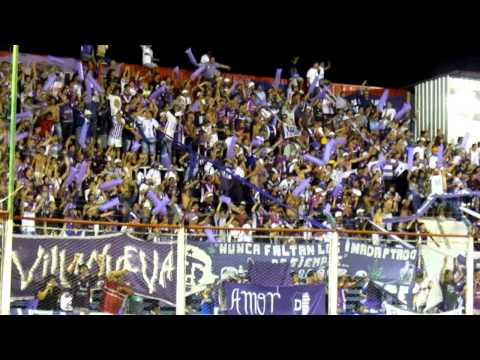 17/03/12 Central Córdoba 2 - Villa Dálmine 2