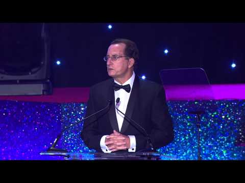 Platts Global Energy Awards - Rising Star Individual