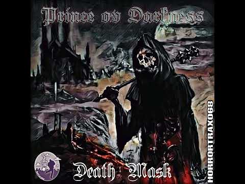 Prince ov Darkness - Death Mask
