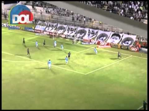Assista os gols da partida entre ABC-RN e Paysandu